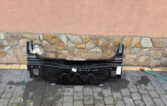 Seat Leon (5F) Set of end parts 5F9813303B