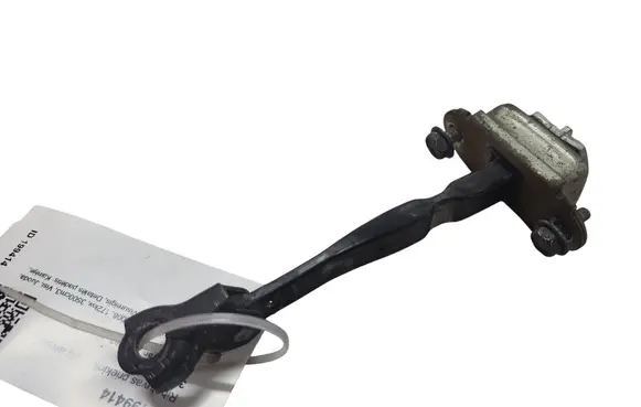 Nissan Murano Z50 Front door check strap stopper 