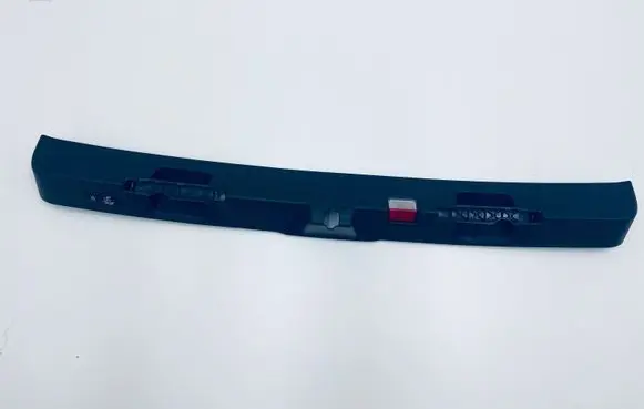Mercedes-Benz GLC X253 C253 Trunk/boot sill cover protection A2537400172