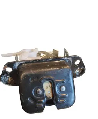 Subaru Outback Tailgate/trunk/boot lock/catch/latch