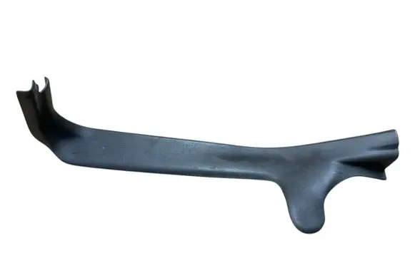 Volvo V70 Rear sill trim cover 1882