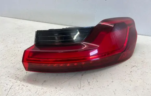 BMW X4 G02 Rear/tail lights H4740939614 A4740939614 2SD01269602