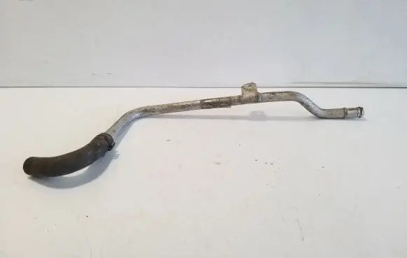 Volkswagen Transporter - Caravelle T5 Engine coolant pipe/hose 7H0815801