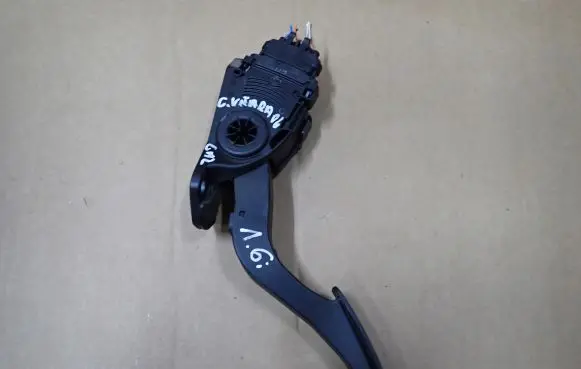 Suzuki Grand Vitara II Pedal assembly 
