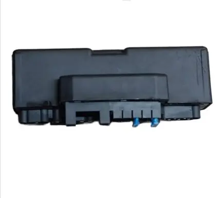 Mercedes-Benz E W210 ESP (stability system) control unit A2105400472