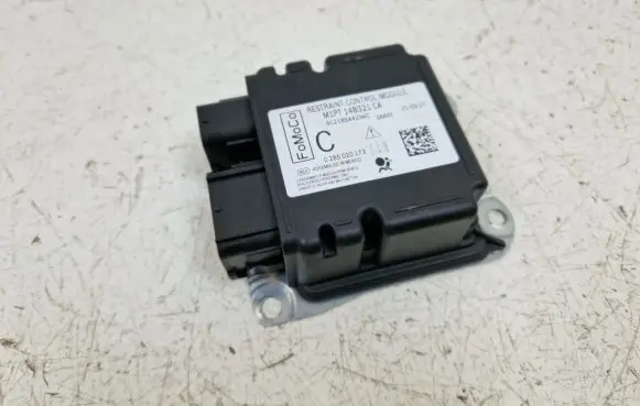 Ford Escape IV Airbag control unit/module M1PT14B321 6C21854429 M1PT14B321CA