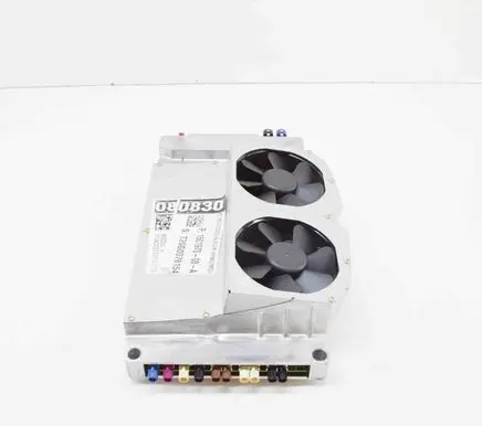 Tesla Model X Other devices 165500000H 150197000A