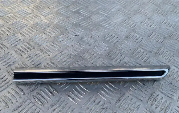 Suzuki Ignis Front bumper splitter molding 