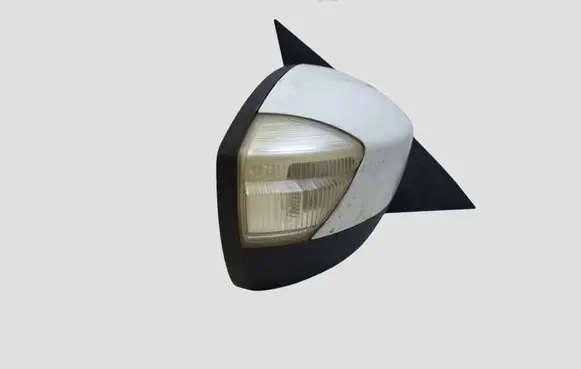 Ford S-MAX Front door electric wing mirror 212876158 014347
