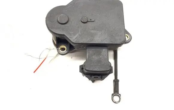 Hyundai i30 Intake manifold valve actuator/motor 28320-2A400
