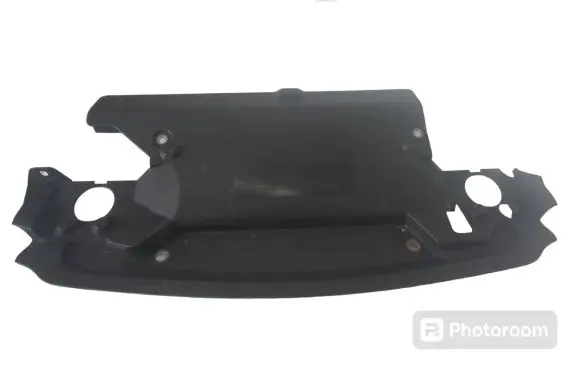 BMW 3 E36 Radiator trim 51718119046