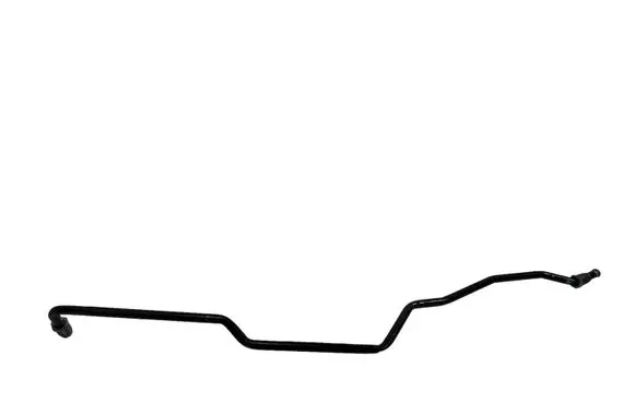 BMW X5 E70 Active stabilizer tube/hose 677244801 6772448 17800310