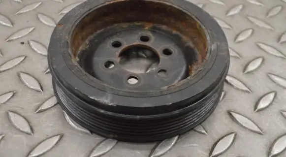 BMW Z4 E89 Crankshaft pulley