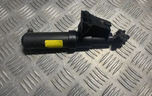 Volvo V50 Headlight washer spray nozzle 1300390109