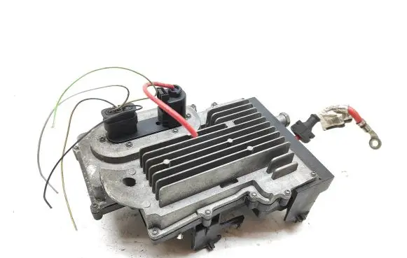 Volvo S90, V90 Fuse module 31652213 BK9KB