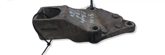 Peugeot Partner Engine mounting bracket 9645967880 DW8B 19D