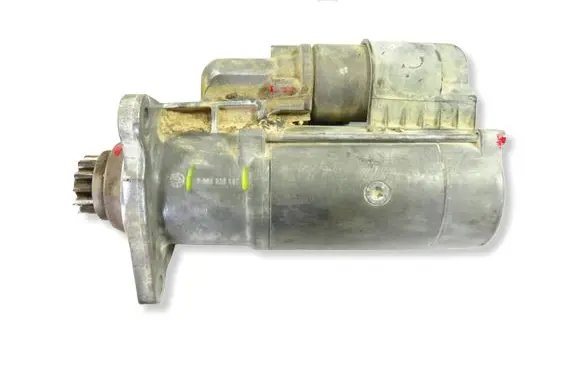 DAF 400-Series 428-435 Starter motor parts 2005835087