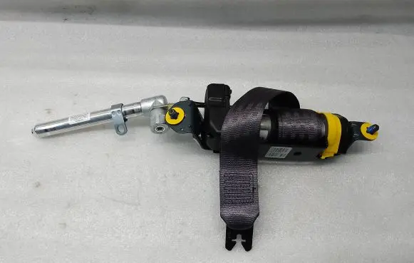 Volvo S60 Passenger airbag on/off switch 570434900 570524565 220602