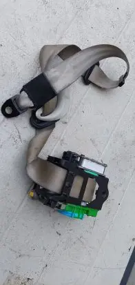 Audi A5 8T 8F Front seatbelt
