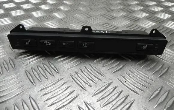 BMW 1 E81 E87 Other switches/knobs/shifts 3427956 T6546