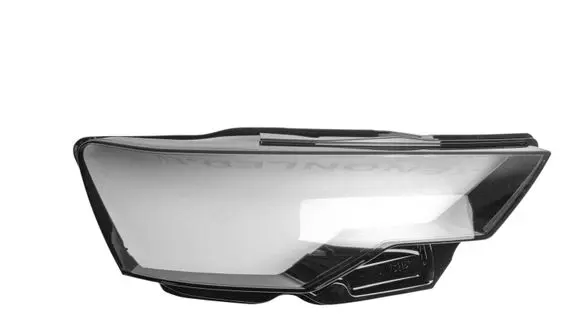Audi A6 S6 C8 4K Headlight lense 