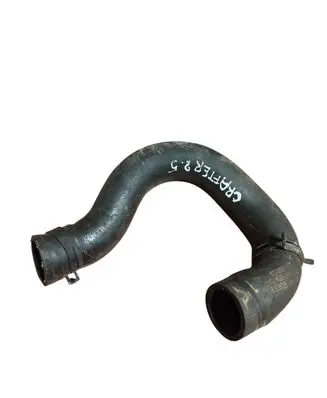 Volkswagen Crafter Intercooler pipe mounting bracket 076121063E