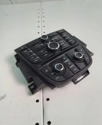 Opel Astra J Head unit multimedia control 13346050