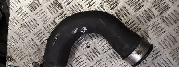 Audi A3 S3 A3 Sportback 8P Intercooler hose/pipe