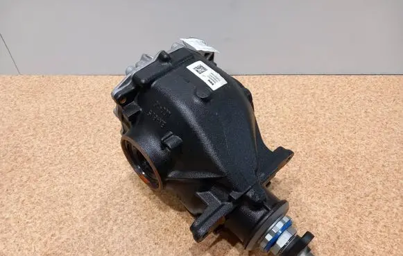 BMW 3 G20 G21 Rear differential 9844585