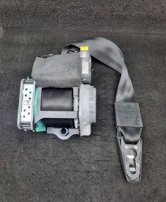 Audi A6 Allroad C7 Front seatbelt 4G8857705B 4G8857705BV04 4G8857705FV04