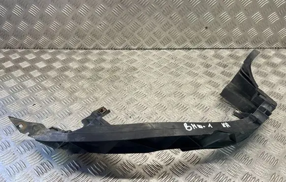 BMW 1 E81 E87 Headlight/headlamp mounting bracket 7120823