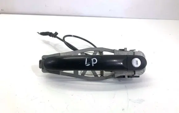 Volkswagen Transporter - Caravelle T6 Front door exterior handle 