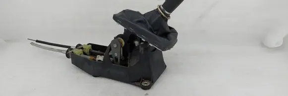 Opel Astra H Gear shifter/selector 090280101
