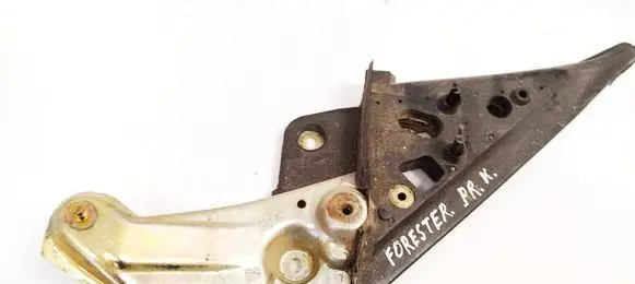 Subaru Forester SG Other exterior part 62320FC011B1