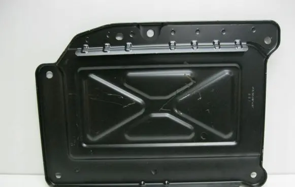 Mercedes-Benz C W205 Battery tray A2056105402