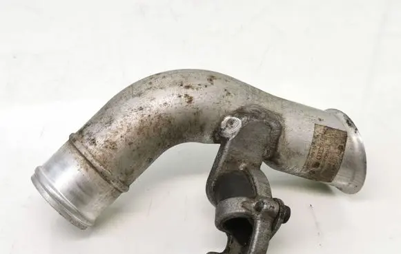 Volkswagen Jetta V Intercooler hose/pipe 1K0129565C