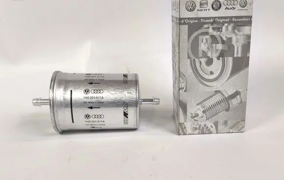 Audi A4 S4 B5 8D Fuel filter 1H0201511A