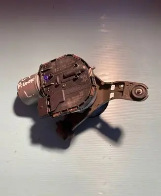 Citroen C4 II Picasso Wiper motor 9676371980