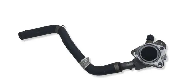 Hyundai Tucson TL Engine coolant pipe/hose 97312D3100