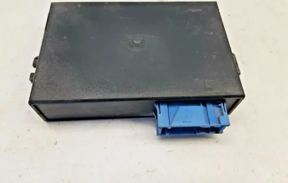 BMW 5 E39 Comfort/convenience module 65718369062 nr1996