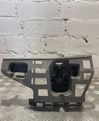 Skoda Fabia Mk2 (5J) Headlight washer spray nozzle 5J0955965B