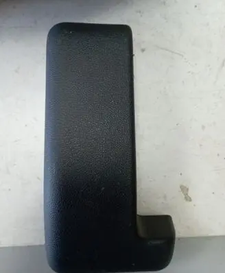 Toyota Sienna XL40 IV Rear seat side bottom trim 7927308060