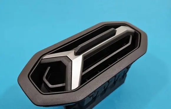 Dacia Duster III Dashboard air vent grill cover trim 13046005 IMPRK1569649