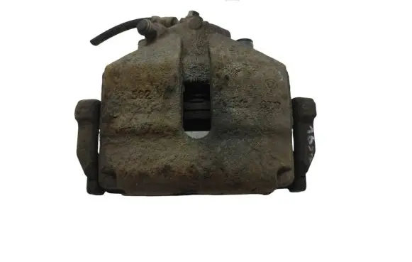Volkswagen Passat Alltrack Front brake caliper
