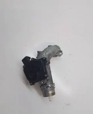 Nissan Juke I F15 EGR valve 8200614985