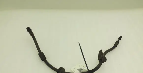 Peugeot RCZ Brake booster pipe/hose 4010 SAEJ1401