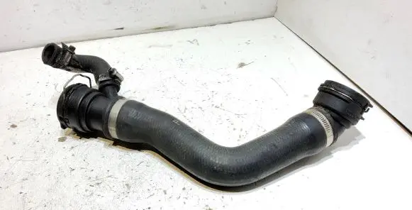 BMW 5 E60 E61 Engine coolant pipe/hose 7789742 PA66GF30