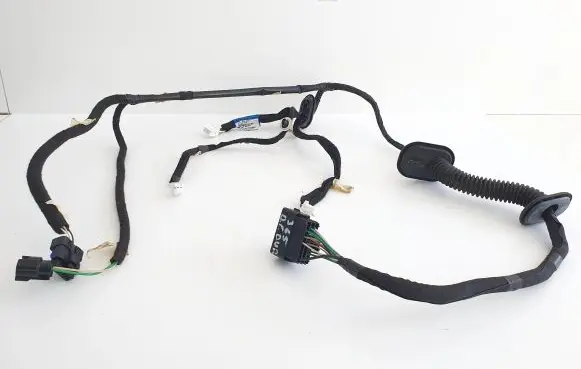 Renault Trafic III (X82) Front door wiring loom 93455526