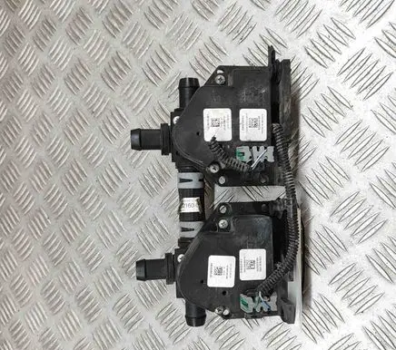 Tesla Model X Coolant heater 600737000E 103216000F