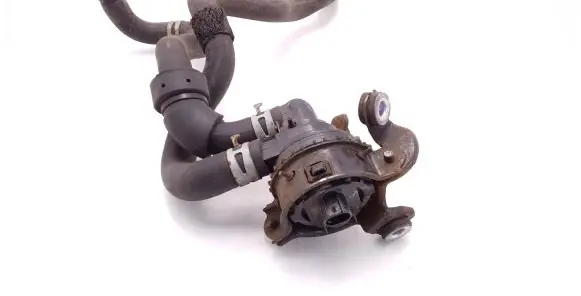 Honda CR-V Electric auxiliary coolant/water pump MF1137300780 79950T1GE010M1
